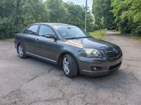 Обява за продажба на Toyota Avensis 2.0 D4D ~6 000 лв. - изображение 2