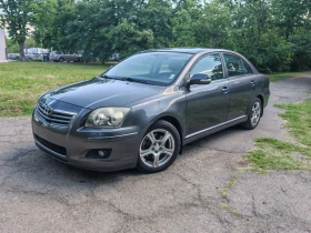 Обява за продажба на Toyota Avensis 2.0 D4D ~6 000 лв. - изображение 1