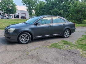Обява за продажба на Toyota Avensis 2.0 D4D ~6 000 лв. - изображение 5