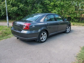 Обява за продажба на Toyota Avensis 2.0 D4D ~6 000 лв. - изображение 3