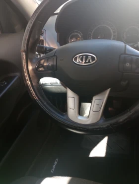 Kia Ceed 1.4 / | Mobile.bg    10