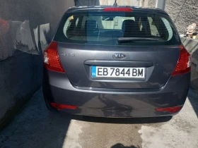 Kia Ceed 1.4 / | Mobile.bg    2