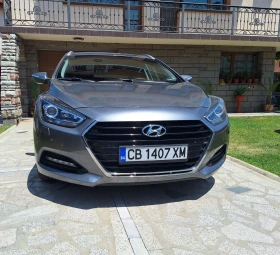Hyundai I40 АВТОМАТИК - 19500 лв. - 22196659 3