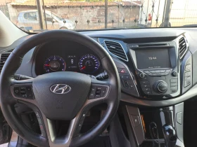 Hyundai I40 АВТОМАТИК - 19500 лв. - 22196659 7