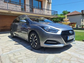 Hyundai I40 АВТОМАТИК - 19500 лв. - 22196659 2