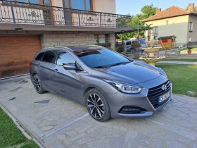Hyundai I40 АВТОМАТИК - 19500 лв. - 22196659 4