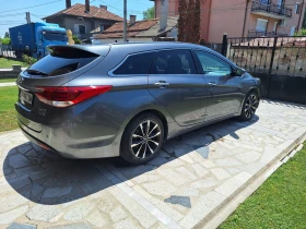 Hyundai I40 АВТОМАТИК - 19500 лв. - 22196659 13