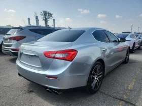 Обява за продажба на Maserati Ghibli * CARFAX * АВТО КРЕДИТ * ЦЕНА ДО БГ! ~25 499 лв. - изображение 2