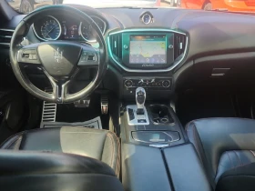 Обява за продажба на Maserati Ghibli * CARFAX * АВТО КРЕДИТ * ЦЕНА ДО БГ! ~25 499 лв. - изображение 5