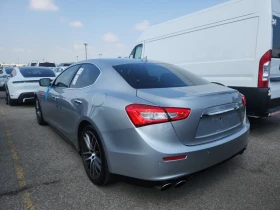 Обява за продажба на Maserati Ghibli * CARFAX * АВТО КРЕДИТ * ЦЕНА ДО БГ! ~25 499 лв. - изображение 3