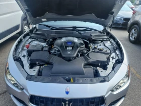 Обява за продажба на Maserati Ghibli * CARFAX * АВТО КРЕДИТ * ЦЕНА ДО БГ! ~25 499 лв. - изображение 9