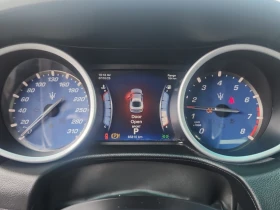 Обява за продажба на Maserati Ghibli * CARFAX * АВТО КРЕДИТ * ЦЕНА ДО БГ! ~25 499 лв. - изображение 6