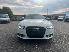 Обява за продажба на Audi A6 2.0 TDI 177ks ~18 700 лв. - изображение 1