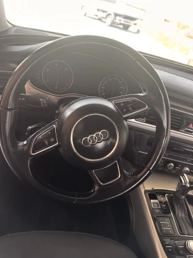 Обява за продажба на Audi A6 2.0 TDI 177ks ~18 700 лв. - изображение 9