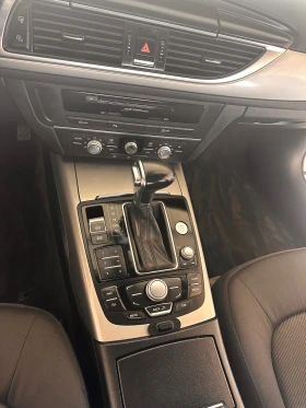 Обява за продажба на Audi A6 2.0 TDI 177ks ~18 700 лв. - изображение 10
