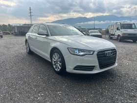 Обява за продажба на Audi A6 2.0 TDI 177ks ~18 700 лв. - изображение 1