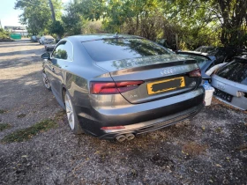 Audi A5 2.0 TDI SLINE | Mobile.bg    4