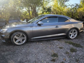 Audi A5 2.0 TDI SLINE | Mobile.bg    3