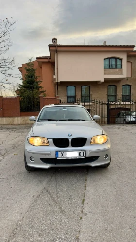 Обява за продажба на BMW 120 ~7 500 лв. - изображение 1