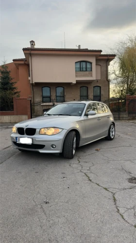 Обява за продажба на BMW 120 ~7 500 лв. - изображение 7