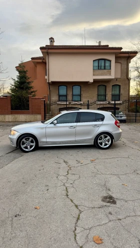 Обява за продажба на BMW 120 ~7 500 лв. - изображение 1
