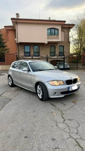 Обява за продажба на BMW 120 ~7 500 лв. - изображение 4
