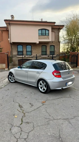 Обява за продажба на BMW 120 ~7 500 лв. - изображение 6