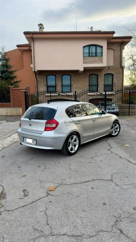 Обява за продажба на BMW 120 ~7 500 лв. - изображение 5