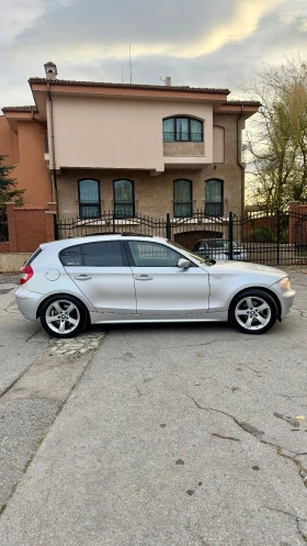 Обява за продажба на BMW 120 ~7 500 лв. - изображение 3