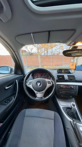 Обява за продажба на BMW 120 ~7 500 лв. - изображение 10