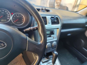Обява за продажба на Subaru Impreza Комби ~2 500 лв. - изображение 3