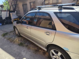 Обява за продажба на Subaru Impreza Комби ~2 500 лв. - изображение 7