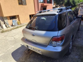 Обява за продажба на Subaru Impreza Комби ~2 500 лв. - изображение 9
