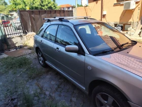 Обява за продажба на Subaru Impreza Комби ~2 500 лв. - изображение 11