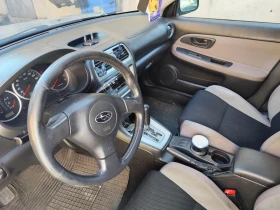 Обява за продажба на Subaru Impreza Комби ~2 500 лв. - изображение 5