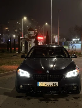 Обява за продажба на BMW 530 F10 ~27 500 лв. - изображение 8
