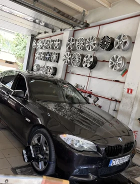 Обява за продажба на BMW 530 F10 ~27 500 лв. - изображение 3