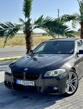 Обява за продажба на BMW 530 F10 ~27 500 лв. - изображение 9