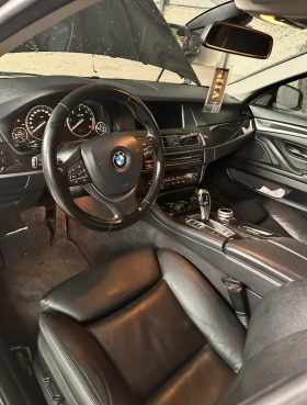 Обява за продажба на BMW 530 F10 ~27 500 лв. - изображение 6