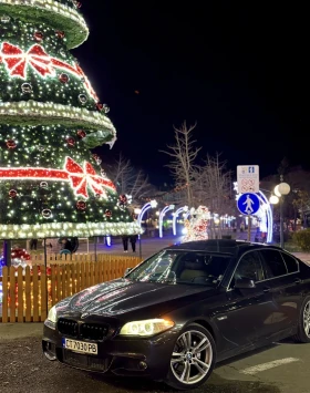 Обява за продажба на BMW 530 F10 ~27 500 лв. - изображение 1