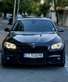 Обява за продажба на BMW 530 F10 ~25 500 лв. - изображение 10
