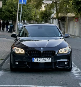     BMW 530 F10