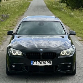 Обява за продажба на BMW 530 F10 ~27 500 лв. - изображение 1