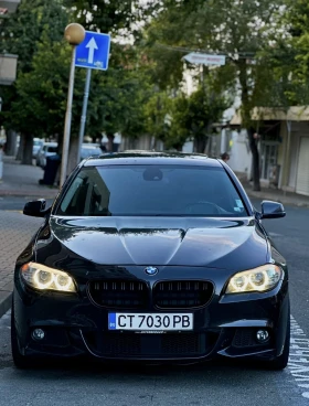 Обява за продажба на BMW 530 F10 ~27 500 лв. - изображение 2