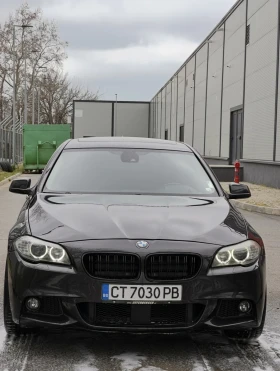 Обява за продажба на BMW 530 F10 ~27 500 лв. - изображение 5