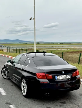 Обява за продажба на BMW 530 F10 ~27 500 лв. - изображение 4
