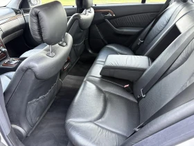 Mercedes-Benz S 320  V6 | Mobile.bg    15