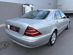 Обява за продажба на Mercedes-Benz S 320 БЕНЗИН V6 ~3 500 лв. - изображение 3