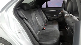 Обява за продажба на Mercedes-Benz S 350 4MATIC ~36 200 лв. - изображение 10