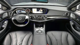 Обява за продажба на Mercedes-Benz S 350 4MATIC ~36 200 лв. - изображение 5